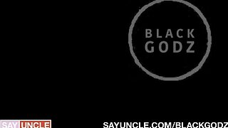 Blackgodz - floyd johnson pounds michael boston