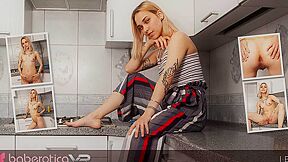 I Baby Lou Is Always Horny And Ready To Go