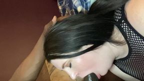Dsl juicy bbw succulent Samantha massacring a bbc