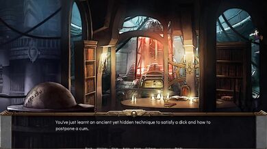 Warhammer 40,000 Inquisitor Trainer Uncensored Guide Part 7 That's all for now!