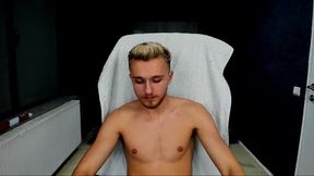 cum show - Part 5
