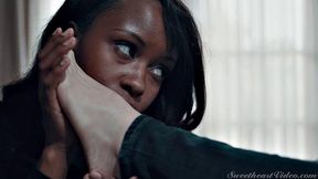 Lesbian Sisters 9 Scene 2 - Sisterly Love