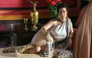 Lydia St Martin Anal