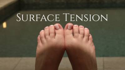 Surface Tension