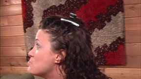 Ruby Mif And Makeup Artist Before The Shoot! (4 of 5 mp4 sd)