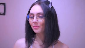 kinky husband ass to mouth fuck his milf s, and she gets oral creampie.