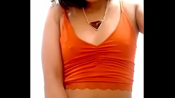 Flaca mexicana manda videos bien caliente