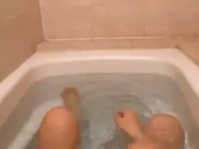 Sensual Akiho Yosizawa Bends Over for Steamy Bathroom Fuck