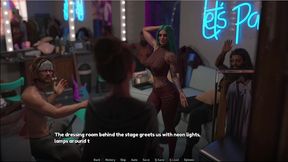 johannesgaming - update #478 - bonds between 6 logan fingered mia in the hottub - aug 12, 2025