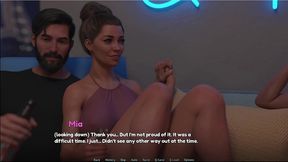 johannesgaming - update #478 - bonds between 6 logan fingered mia in the hottub - aug 12, 2025