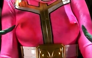 Feather pink -ascension hell-