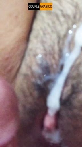 قحبة طنجاوية سخونة جات عنت من شمال تال كازا باش تهزو