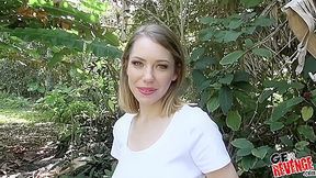 Cute Raylin Ann Catchy Xxx Video