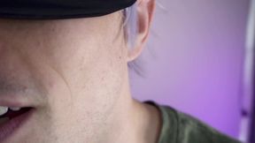 POV Gojo Deepthroats Chokes Fucks You Cum Gushing Destroyed