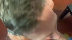 boyberry glory hole hot stories 1
