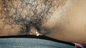 The kinky slut queen Dark Dea in POV offset fucks