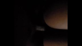 Cheating ex came back for some dick