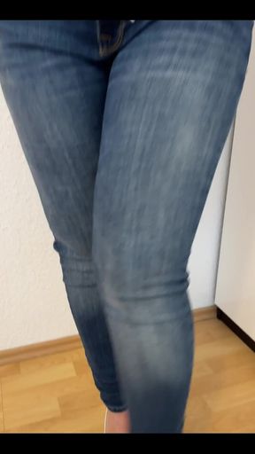 What Do You Think of My Outfit Today?