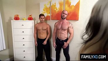 Taking Care of The Guys - Sally D'_Angelo