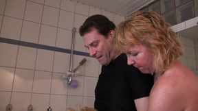 Horny Germans Who Want to Enjoy a Hard Cock 16
