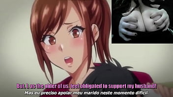 Curvy solo girl with perfect tits in cosplay