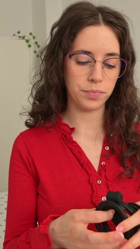 Otk Spanking Stepmommy Cleanses Your Dirty Thoughts