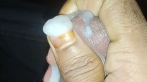 men handjob masturbate. Hot sexy boy