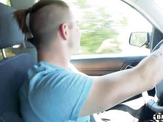 ”Roving gang of hipster sluts screw a random dude”