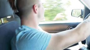 ”Roving gang of hipster sluts screw a random dude”