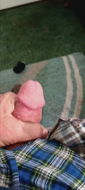 Getting to cum after a long weekend