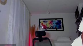 Khaleesi Laylee Private Show