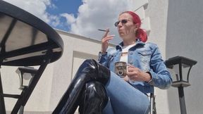 Hooked, Craving, Obeying – My Smoking & Coffee Ritual Controls You