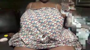 Big Ass BBW Loanly and Horny