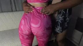 I fucked indian pinay wife, sucked and cummed in her pussy in 4k