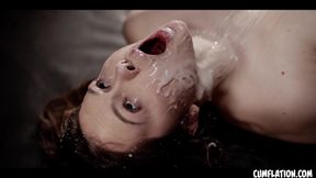 Cumflation: Alice Peachy