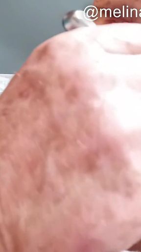 Anal Polishing