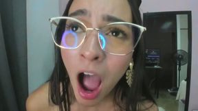 Daphne Rosse Private Show