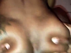 Hot Big Black Latina booty Black and Ebony