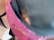 Hot Sex Vlog Boy Friend with Girlfriend  Verticle Content