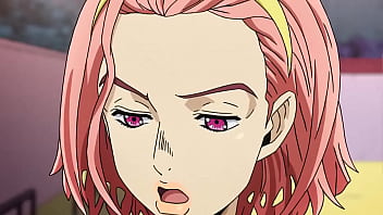 Jojos parte 4 capitulo 22