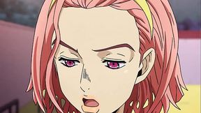 Jojos parte 4 capitulo 22