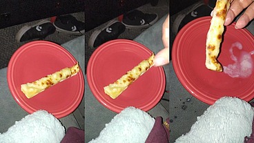 Cheese Bred