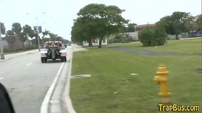 Swindled hetro slammed