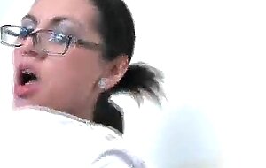 Petite holly dee fucking and sucking 3