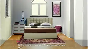 Discover the Hottest 3D Gay Adventure with Lifelike Graphics Steamy Scenes