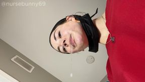 Dental Exam Spit Play 1080p