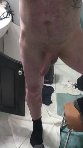 Rate my cock from 1 to 10