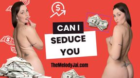 Seductive dances lead to pussy play!