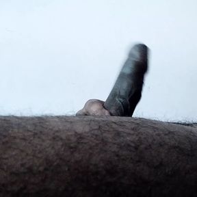 Big black cock