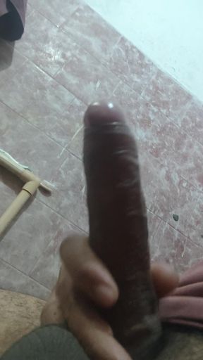 My dick needs a pussy